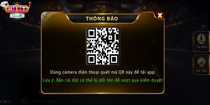 Chi tiết các bước tải với những người sử dụng thiết bị Android