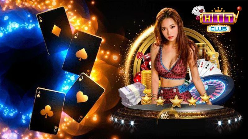 HitClub hướng đến mục tiêu trở thành cổng game hàng đầu châu Á