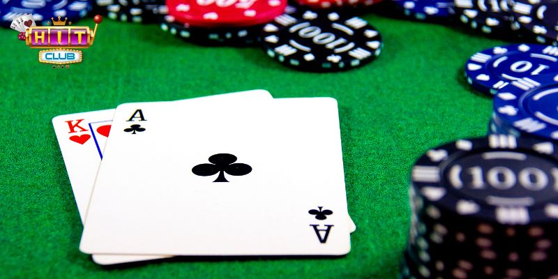 Mẹo chơi Blackjack hiệu quả ai cũng nên biết