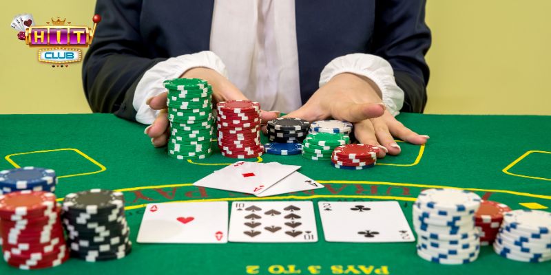 Những thông tin dành cho người chơi về baccarat Hitclub