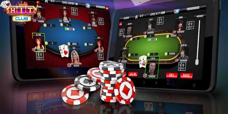 Các chương trình khuyến mãi khi tham gia Poker đa dạng, hấp dẫn