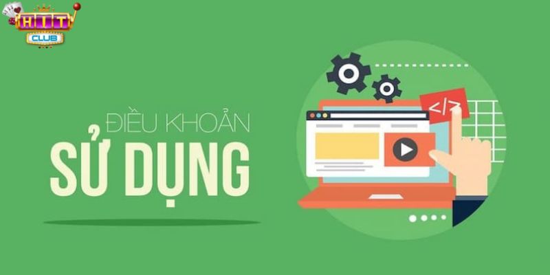 Quy định về việc sử dụng thông tin đăng nhập tại trang web