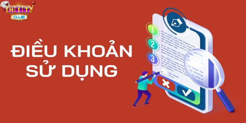  Tổng hợp thông tin về quy định tại nền tảng Hitclub