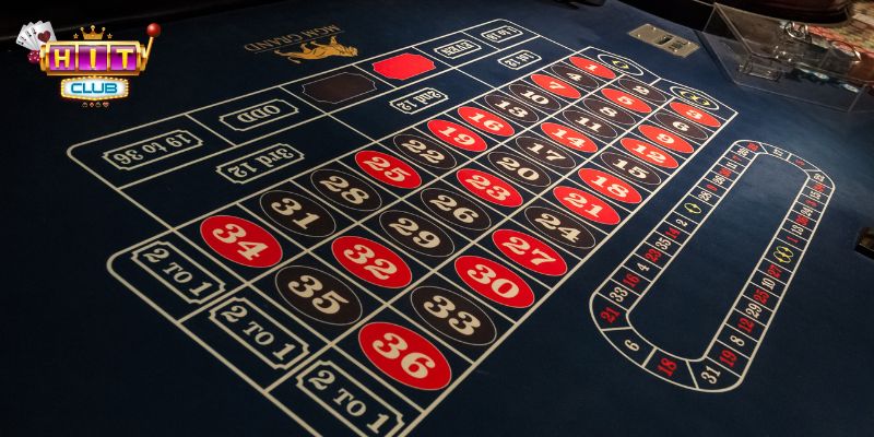 Những lý do game Roulette thu hút rất nhiều người chơi tham gia