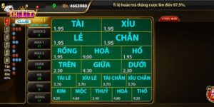 Chơi xổ số online dễ dàng cùng bí quyết chơi Keno tại Hitclub