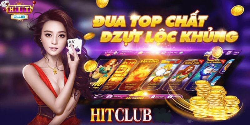 Tổng hợp thông tin về mã code Hitclub