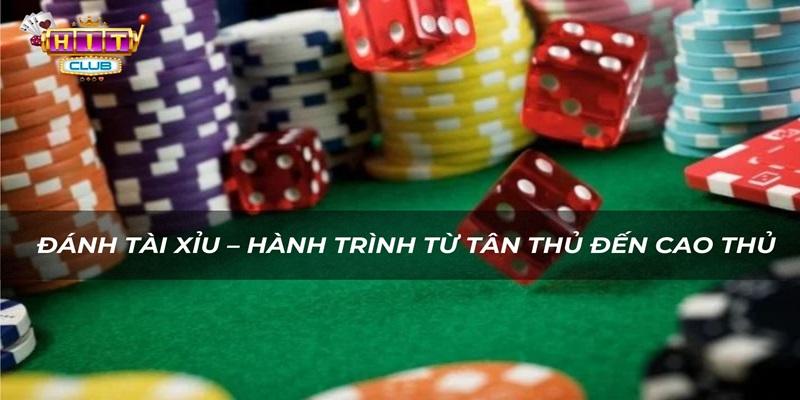 đánh tài xỉu