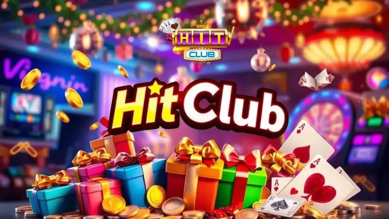 Khám Phá Thế Giới Đầy Màu Sắc Của Https //hitclub - Nơi Gặp Gỡ Của Những Tâm Hồn Đam Mê